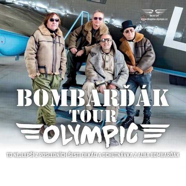 Olympic — Muzeum města Brna, příspěvková organizace, Brno